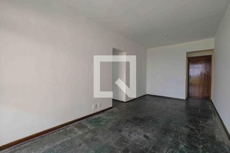 Sala de apartamento à venda com 2 quartos, 84m² em Barra da Tijuca, Rio de Janeiro