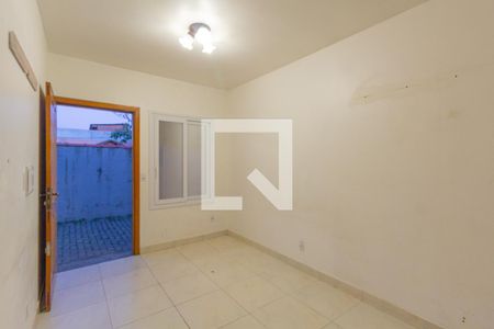 Sala/Cozinha de casa de condomínio à venda com 2 quartos, 45m² em Niterói, Canoas