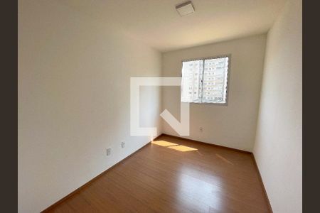 Quarto 1 de apartamento para alugar com 2 quartos, 47m² em Jk, Contagem