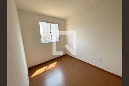 Quarto 2 de apartamento para alugar com 2 quartos, 47m² em Jk, Contagem