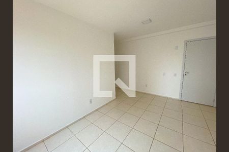 Sala de apartamento à venda com 2 quartos, 47m² em Jk, Contagem