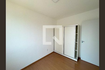 Quarto 2 de apartamento para alugar com 2 quartos, 47m² em Jk, Contagem