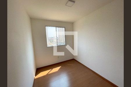 Quarto 1 de apartamento à venda com 2 quartos, 47m² em Jk, Contagem