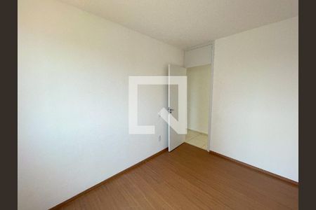 Quarto 1 de apartamento à venda com 2 quartos, 47m² em Jk, Contagem