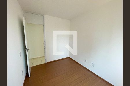 Quarto 1 de apartamento à venda com 2 quartos, 47m² em Jk, Contagem