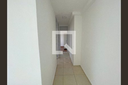 Corredor de apartamento à venda com 2 quartos, 47m² em Jk, Contagem