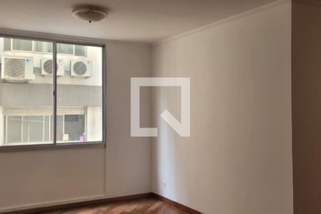 Apartamento à venda com 2 quartos, 83m² em Itaim Bibi, São Paulo