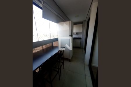 Apartamento à venda com 2 quartos, 39m² em Tamboré, Barueri