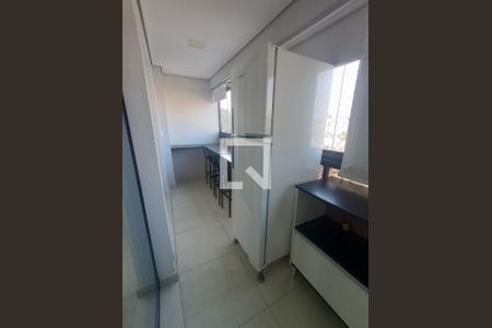 Apartamento à venda com 2 quartos, 39m² em Tamboré, Barueri