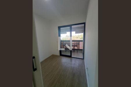 Apartamento à venda com 2 quartos, 39m² em Tamboré, Barueri