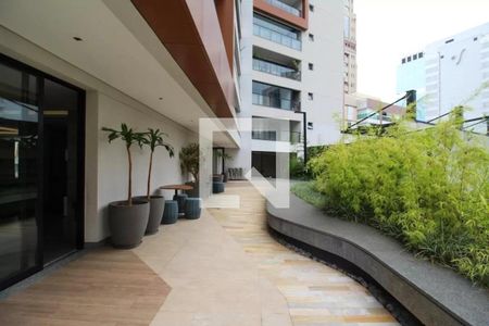 Apartamento à venda com 1 quarto, 53m² em Vila Nova Conceição, São Paulo