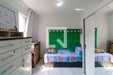 Quarto 2 de apartamento à venda com 2 quartos, 48m² em Jardim Miriam, São Paulo