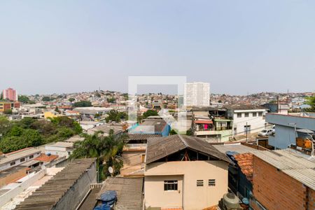 Quarto 1 de apartamento à venda com 2 quartos, 48m² em Jardim Miriam, São Paulo