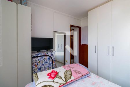 Quarto 1 de apartamento à venda com 2 quartos, 48m² em Jardim Miriam, São Paulo