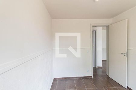 Quarto 1 de apartamento para alugar com 2 quartos, 45m² em Bom Jesus, São José dos Pinhais