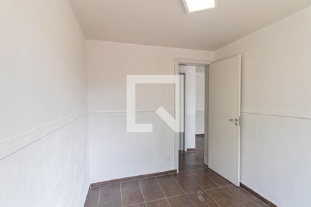 Quarto 1 de apartamento para alugar com 2 quartos, 45m² em Bom Jesus, São José dos Pinhais