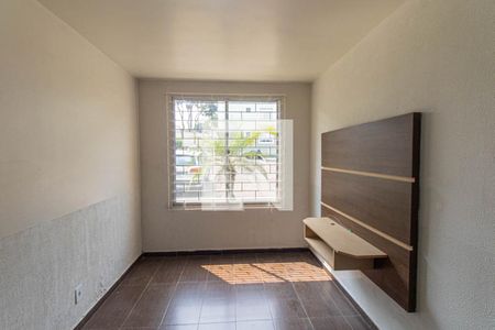 Sala de apartamento para alugar com 2 quartos, 45m² em Bom Jesus, São José dos Pinhais