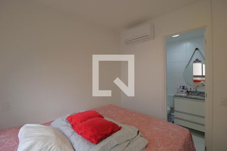 Suíte de apartamento para alugar com 2 quartos, 59m² em Usina Piratininga, São Paulo