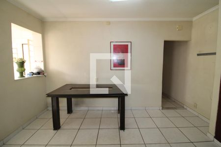 Sala de Jantar de casa à venda com 3 quartos, 180m² em Casa Verde, São Paulo