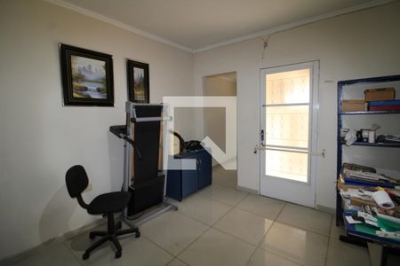 Sala de casa à venda com 3 quartos, 180m² em Casa Verde, São Paulo