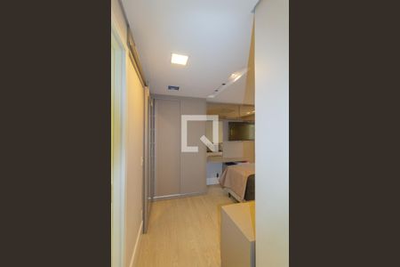 Quarto 1-Suíte de apartamento para alugar com 2 quartos, 76m² em Marechal Rondon, Canoas