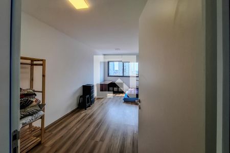 Studio de kitnet/studio à venda com 1 quarto, 27m² em Vila Dom Pedro I, São Paulo