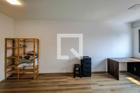 Studio de kitnet/studio à venda com 1 quarto, 27m² em Vila Dom Pedro I, São Paulo