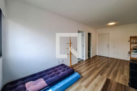 Studio de kitnet/studio à venda com 1 quarto, 27m² em Vila Dom Pedro I, São Paulo