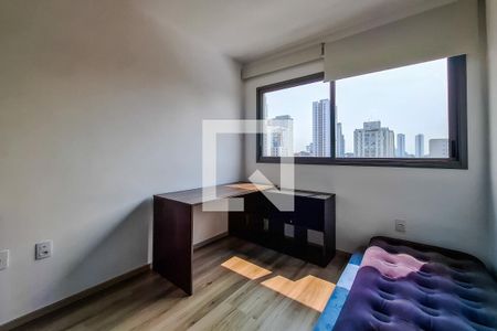 Studio de kitnet/studio à venda com 1 quarto, 27m² em Vila Dom Pedro I, São Paulo