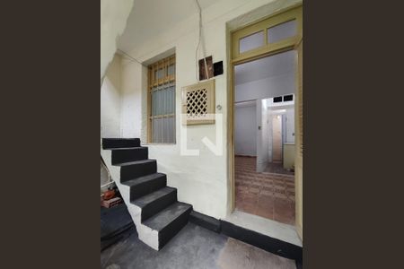 Kitnet de kitnet/studio para alugar com 1 quarto, 9m² em Catumbi, Rio de Janeiro