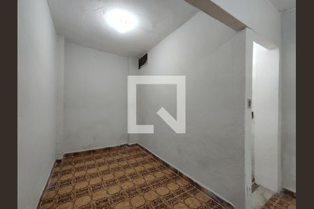 Kitnet de kitnet/studio para alugar com 1 quarto, 9m² em Catumbi, Rio de Janeiro