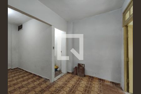 Kitnet de kitnet/studio para alugar com 1 quarto, 9m² em Catumbi, Rio de Janeiro