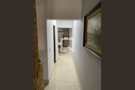 Cozinha de casa para alugar com 3 quartos, 200m² em Vila Nova Mazzei, São Paulo