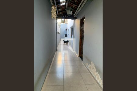 Área Externa de casa para alugar com 3 quartos, 200m² em Vila Nova Mazzei, São Paulo