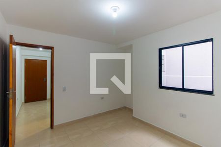 Studio de kitnet/studio para alugar com 1 quarto, 24m² em Vila Paulo Silas, São Paulo