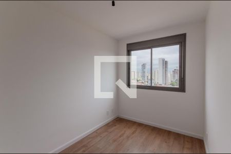 Suíte 1 de apartamento à venda com 3 quartos, 131m² em Vila Dom Pedro I, São Paulo