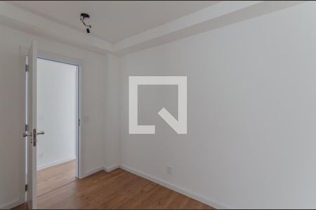 Suíte 2 de apartamento à venda com 3 quartos, 131m² em Vila Dom Pedro I, São Paulo