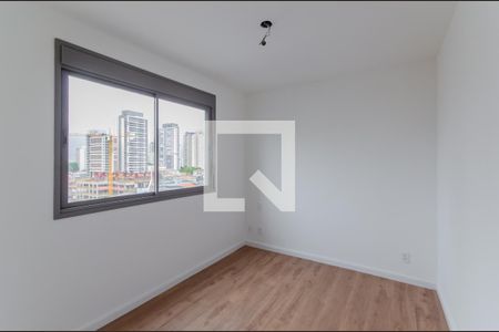 Suíte 2 de apartamento à venda com 3 quartos, 131m² em Vila Dom Pedro I, São Paulo