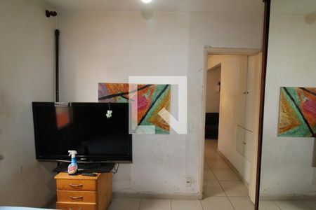 Quarto 1 de apartamento à venda com 1 quarto, 37m² em Sítio do Mandaqui, São Paulo