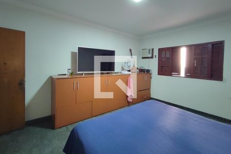 Quarto Suíte de casa para alugar com 3 quartos, 280m² em Jardim Campos Elíseos, Campinas