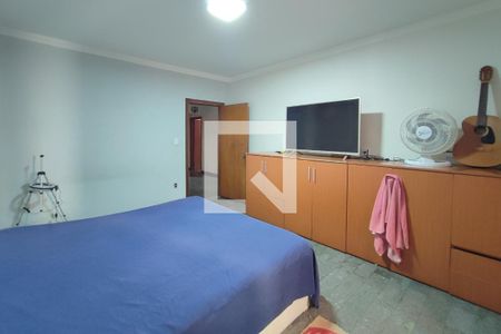 Quarto Suíte de casa à venda com 3 quartos, 280m² em Jardim Campos Elíseos, Campinas