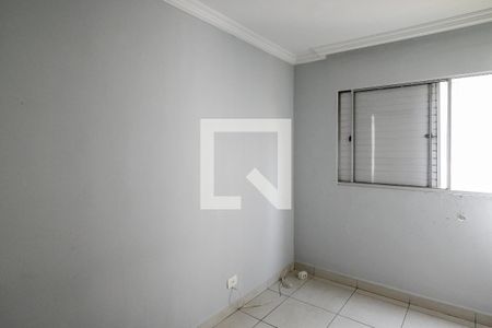 Quarto 1 de apartamento à venda com 2 quartos, 55m² em Vila Água Funda, São Paulo