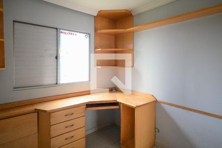 Quarto 2 de apartamento à venda com 2 quartos, 55m² em Vila Água Funda, São Paulo