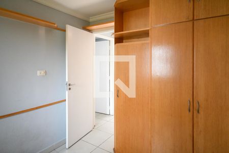 Quarto 2 de apartamento à venda com 2 quartos, 55m² em Vila Água Funda, São Paulo