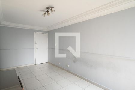 Sala de apartamento à venda com 2 quartos, 55m² em Vila Água Funda, São Paulo