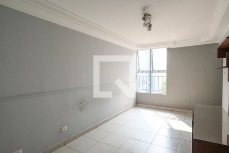 Sala de apartamento à venda com 2 quartos, 55m² em Vila Água Funda, São Paulo