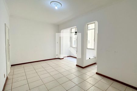 Sala de apartamento à venda com 2 quartos, 112m² em Copacabana, Rio de Janeiro