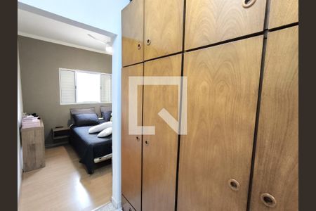 Banheiro de casa à venda com 2 quartos, 103m² em Gramadão, Jundiaí