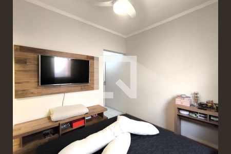 Quarto  de casa à venda com 2 quartos, 103m² em Gramadão, Jundiaí