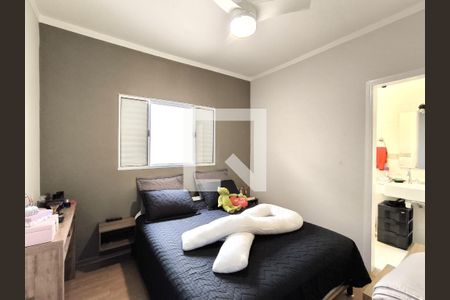 Quarto  de casa à venda com 2 quartos, 103m² em Gramadão, Jundiaí